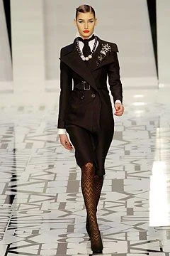 Look 1